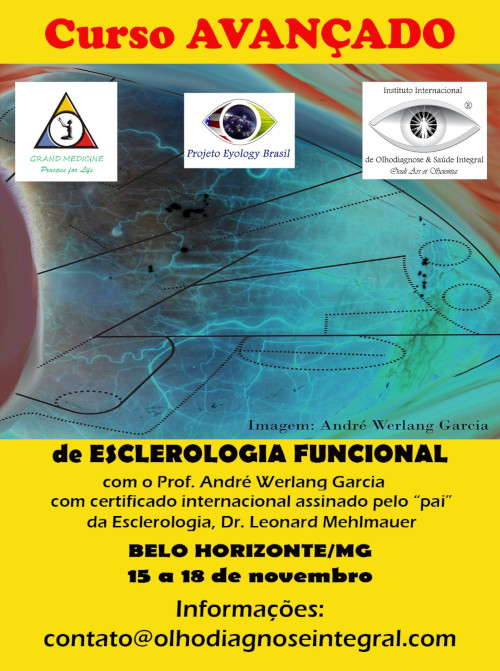 Curso Avançado de Esclerologia Funcional